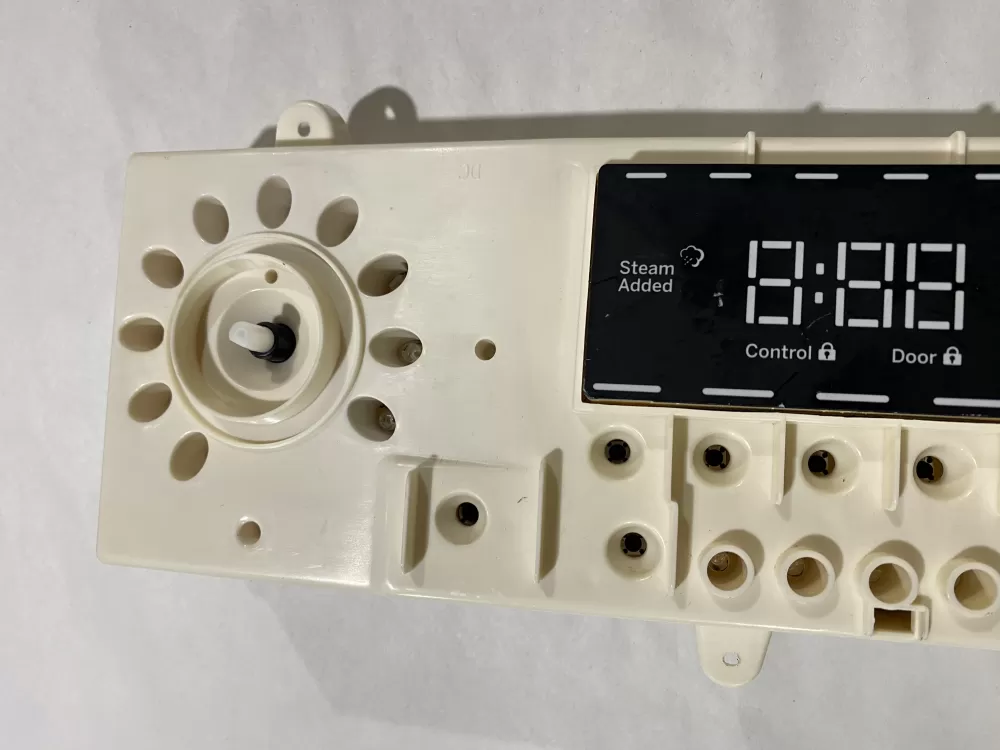 GE WH12X27293 17238100000283 Washer Control Board  AZ150007 | BKV771