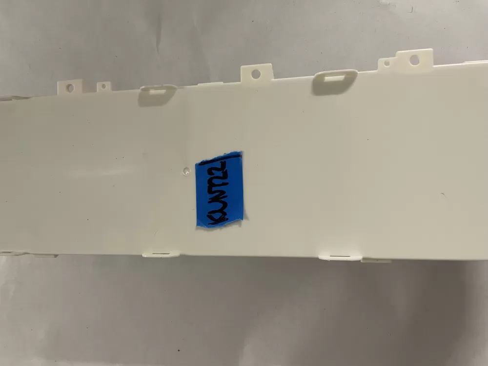 LG EBR80321805 Washer Control Board AZ145296 | KMV722