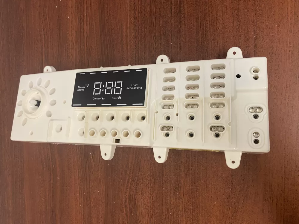 GE WH12X27293  AP6331887  4588076  PS12343360  WDMM0501000000  17238100000283 Washer Control Board