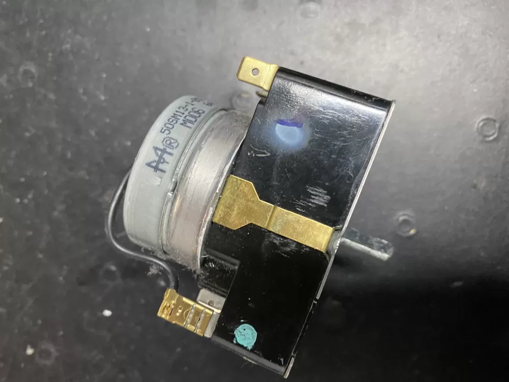 Frigidaire Whirlpool GE Kenmore 131062300F Dryer Timer AZ14719 | BK1307