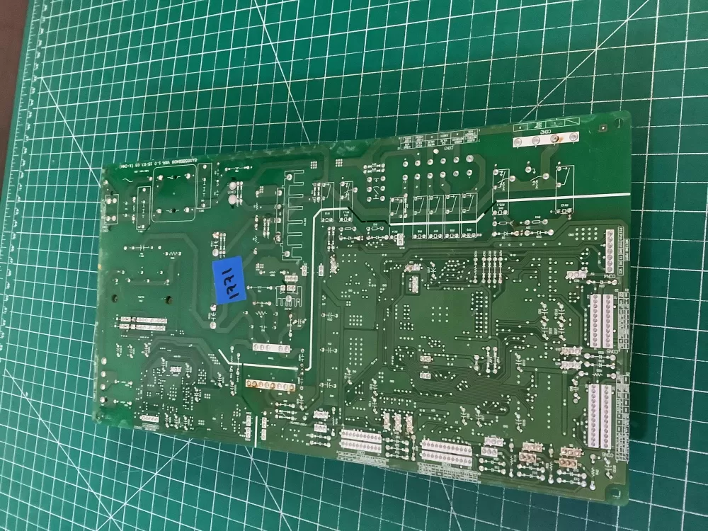 LG EBR80977530 Refrigerator Control Board AZ209947 | NR1771