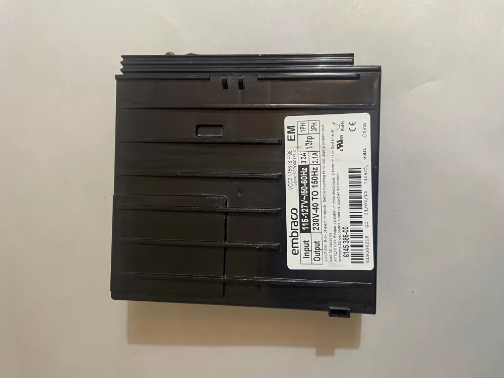519306218 Frigidaire Refrigerator Board - Inverter