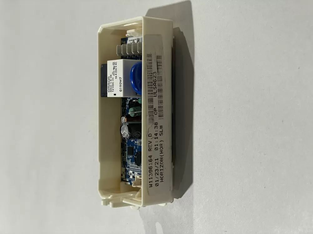 Whirlpool W11176858 B Refrigerator Control Board AZ179332 | KM2655
