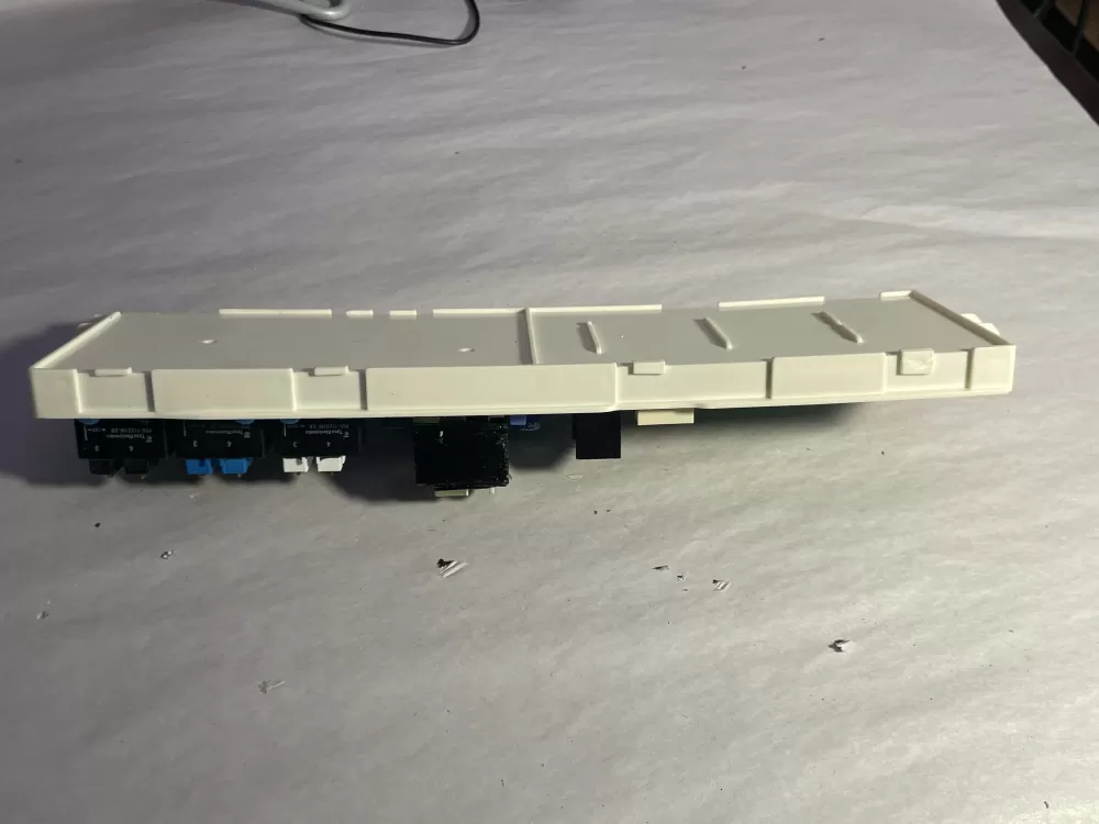 LG Kenmore GE EBR36858803 EAX36858001 Dryer Control Board AZ196897 | Wmv887