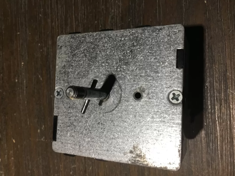 Maytag 63085510 6 3085510 Dryer Timer AZ53386 | NR1902