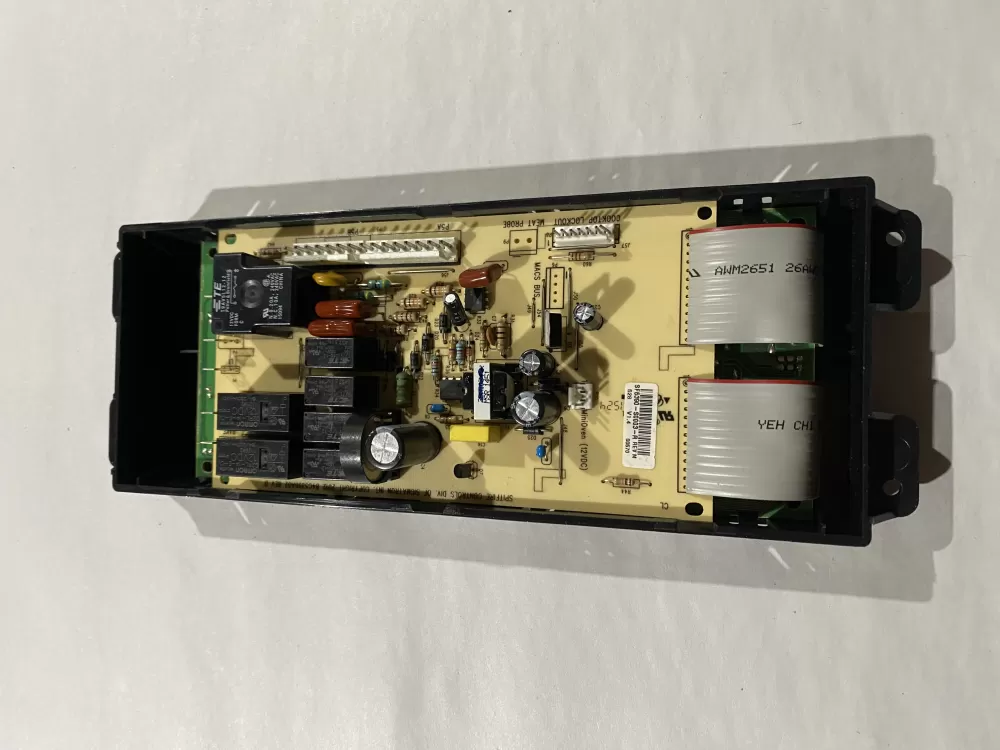 Frigidaire Kenmore 316630003 Oven Range Control Board AZ187311 | BK710