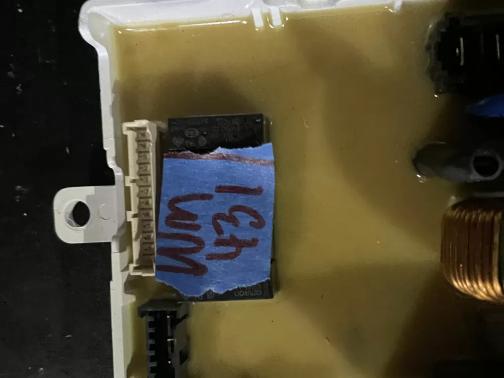 Whirlpool Maytag W11030478 W11105155 Washer Control Board AZ35494 | Wm431