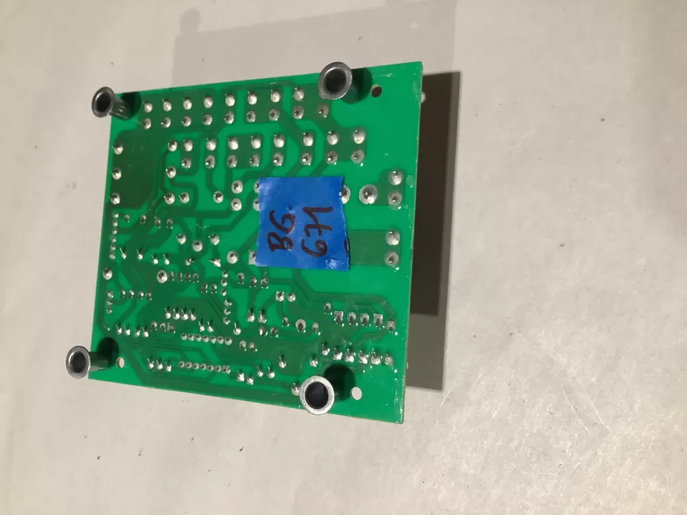 Amana Goodman PCBDM160 Control Board Heat Pump Defrost AZ178118 | BG671