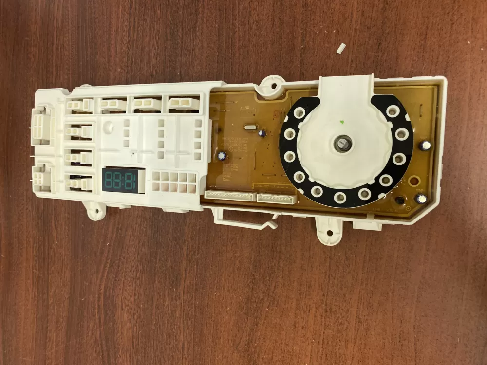 Samsung DC92-01743S DC92-01624K DC92-01743SDC92-01624K Washer Control Board