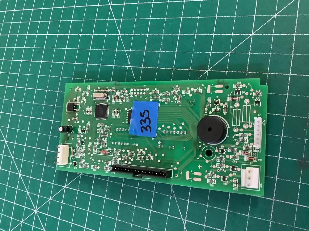 Maytag Amana 12939601 Refrigerator Control Board Dispenser AZ204067 | NR335