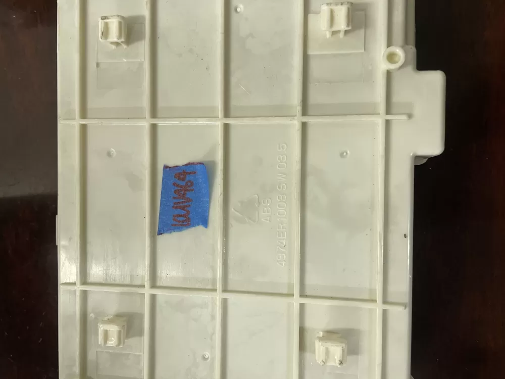 Kenmore EBR78499602 Washer Control Board AZ51007 | KMV464