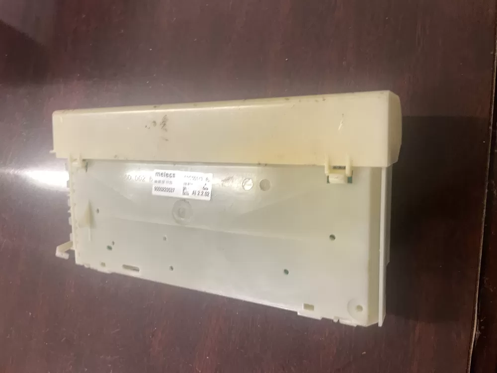 Bosch 00666091 666091 9000220537 Dishwasher Control Board AZ61487 | Wm1936
