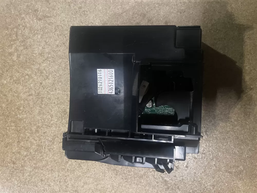 Embraco 519306255 Refrigerator Compressor Inverter Control Board AZ26320 | KM115