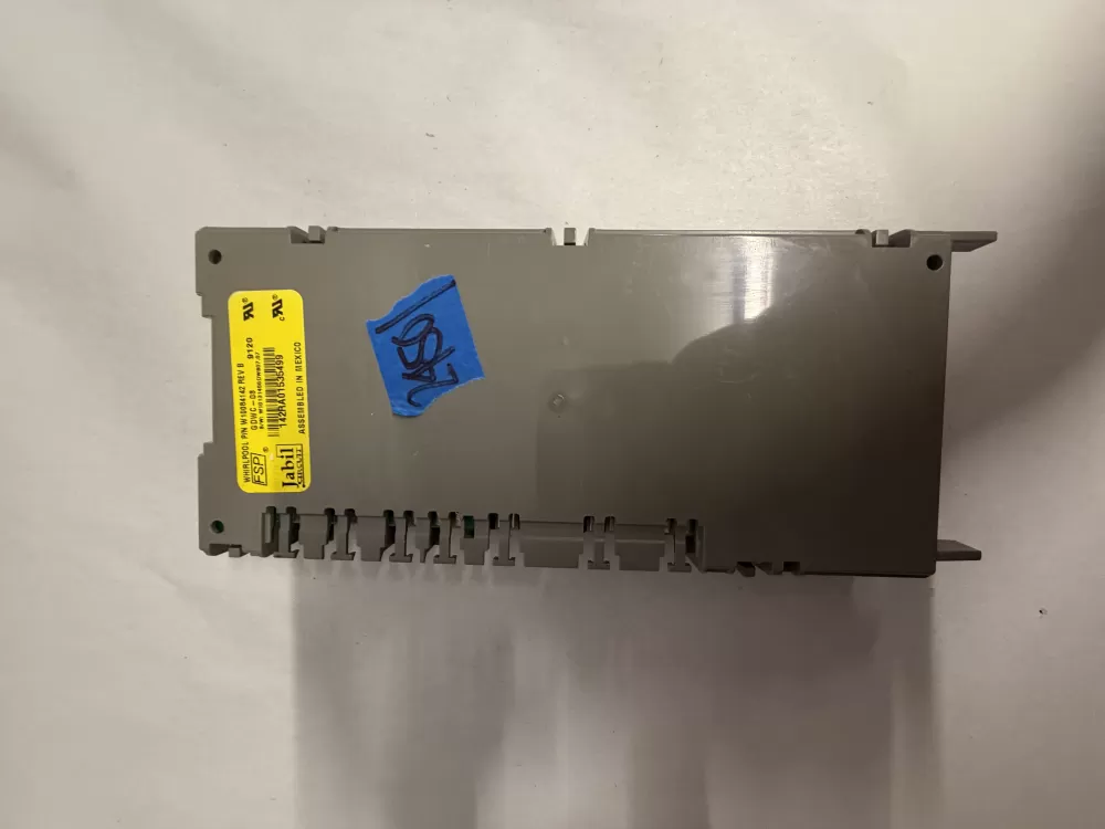 Whirlpool Kenmore Estate Dishwasher Control Board AZ217014 | KM2450