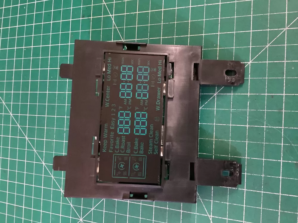 Samsung DE41-00456A Oven 