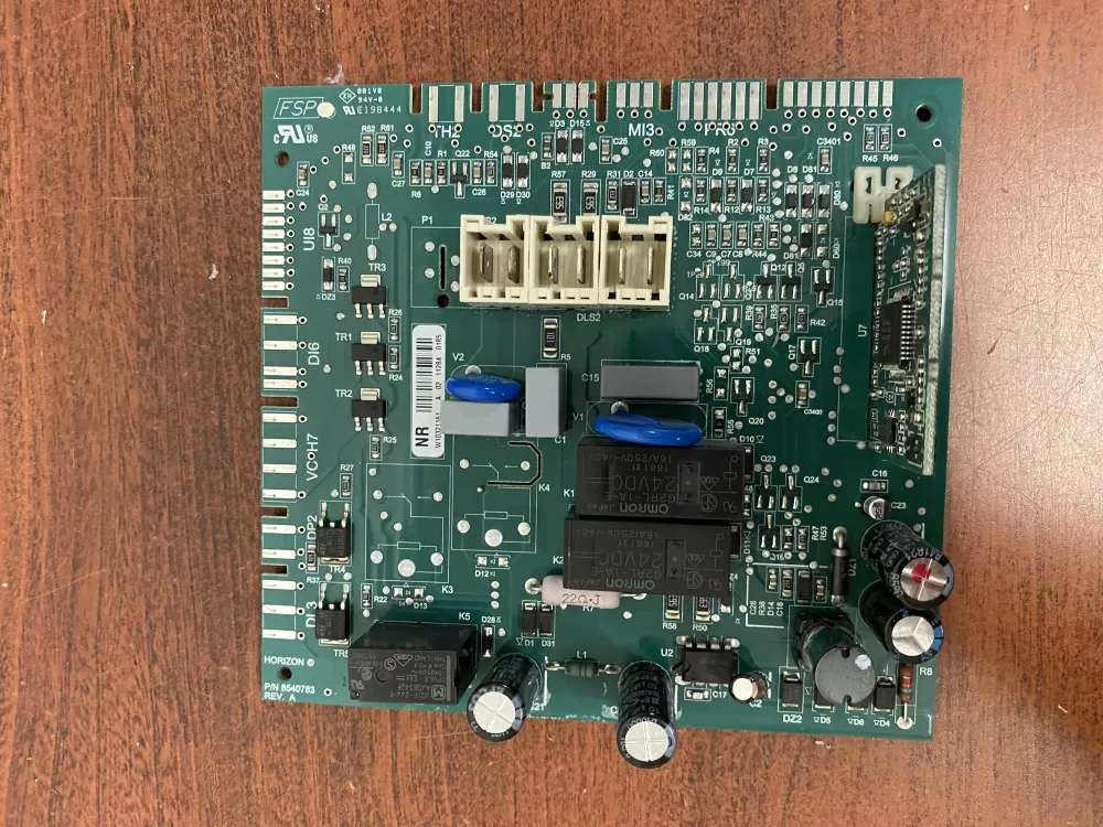 Whirlpool Maytag W10321161 Washer Control Board AZ50790 | BK1834
