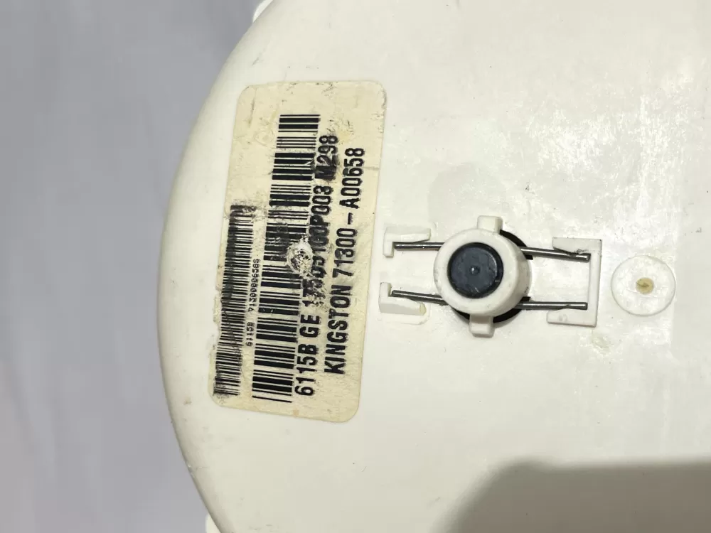 Whirlpool WH12X10295 175D5100P003 Washer Timer AZ190732 | Wm1536