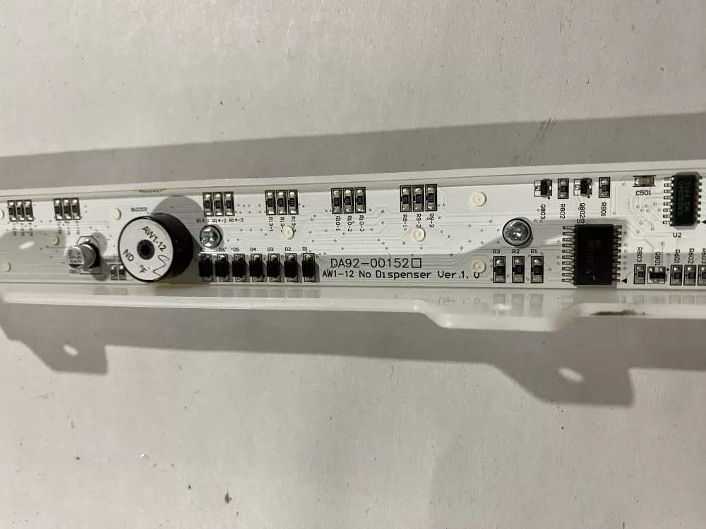 Samsung AP5623862 Refrigerator Control Board AZ185968 | BK2725