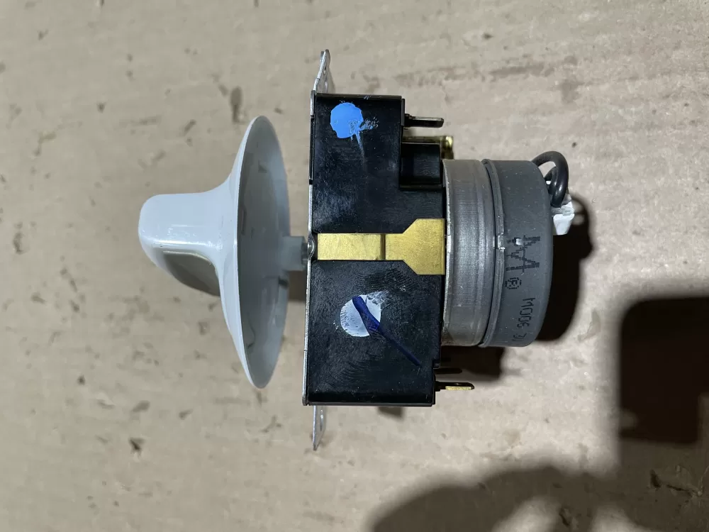 Kenmore 3406702A WP3976576 3406015 3406702 3976576 Dryer Timer AZ72417 | KM1369