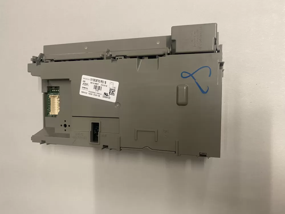 Whirlpool W10539780 W10597041 PS8260224 