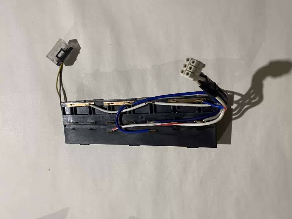 solteam UI LED DISPLAY Ver 1.5 AZ202249 | BK2317