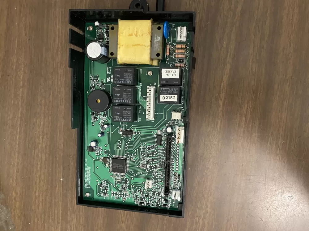 GE WD21X10174  AP3203951  1026099  AH783633  EA783633  PS783633  WD21X10117  WD21X10131  WD21X10164  WD21X10171  WD21X10173  WD21X10175  165D5958P002  165D5958P001 Dishwasher Control Board