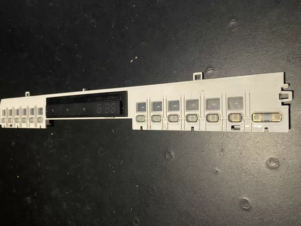 Bosch Siemens 9000868529 Dishwasher Control Board AZ25399 | BK565