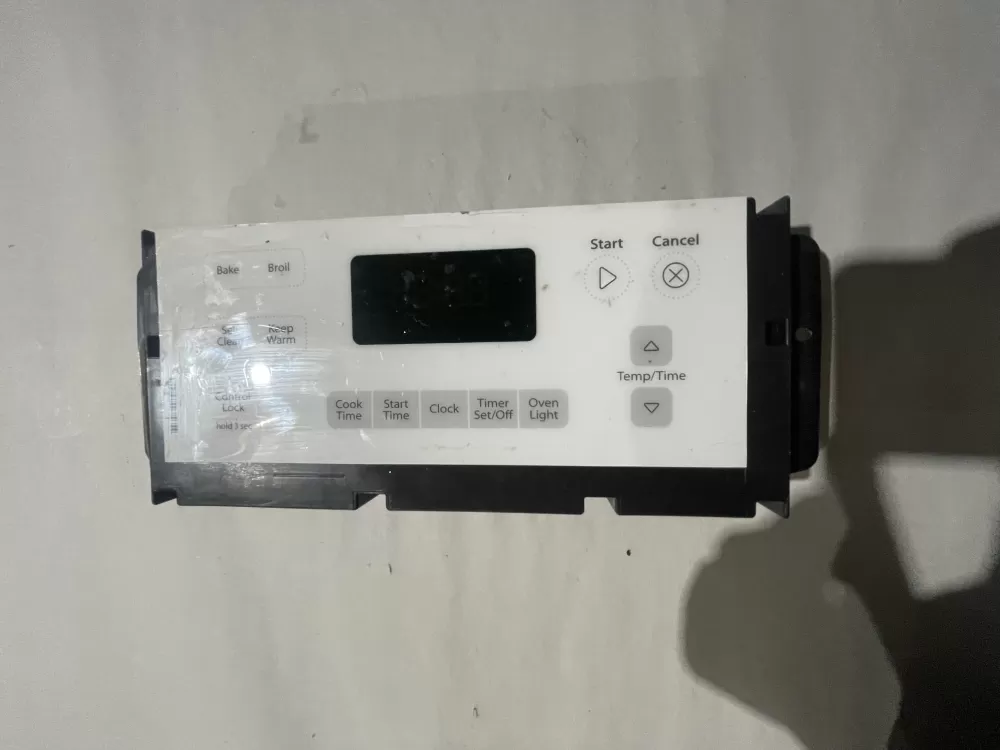 Whirlpool W10887923 Oven Control Board