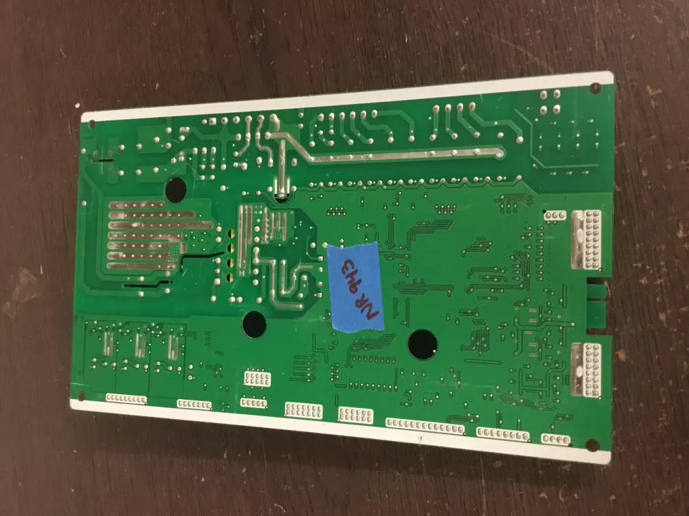 GE WR55X35725 WR55X30806 197D8528G101 Refrigerator Control Board AZ29940 | NR943