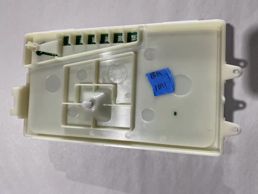 Whirlpool W10435609 W10445363 W10480177 Washer Control Board AZ104745 | BK1011