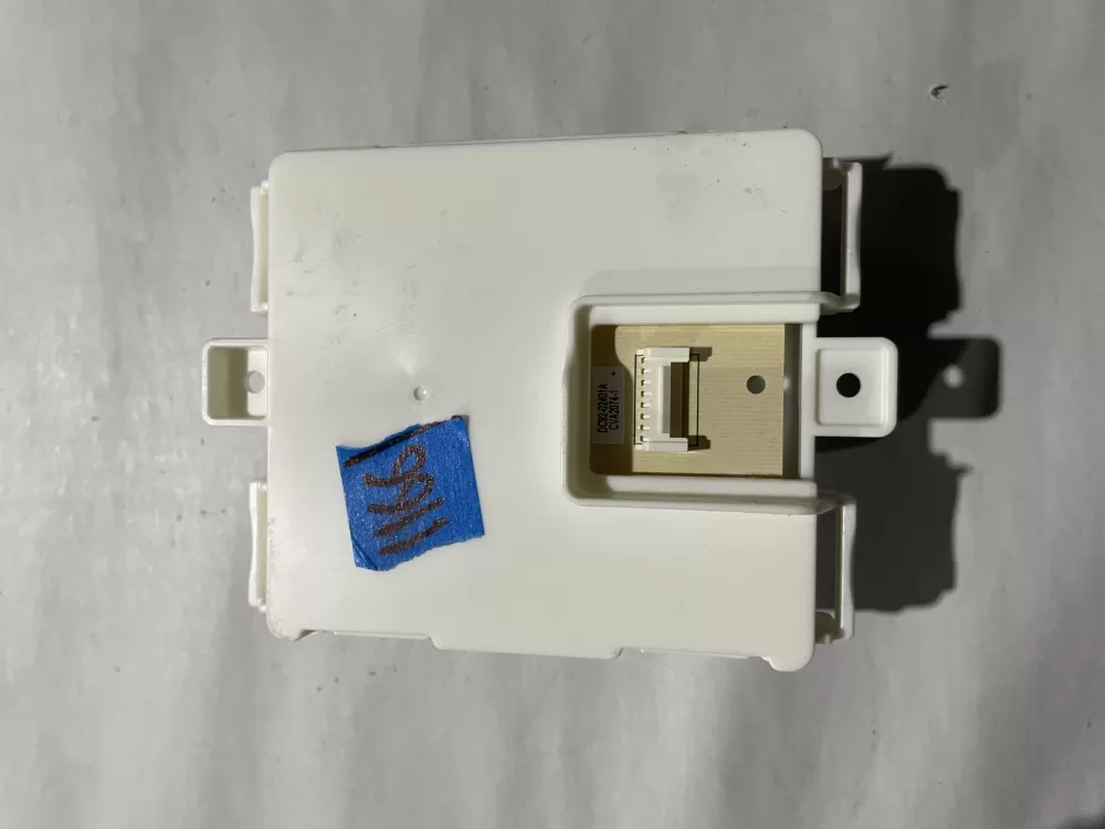 Samsung DC97 23123C DC92 02401A Dryer Control Board Module AZ198466 | KM1166