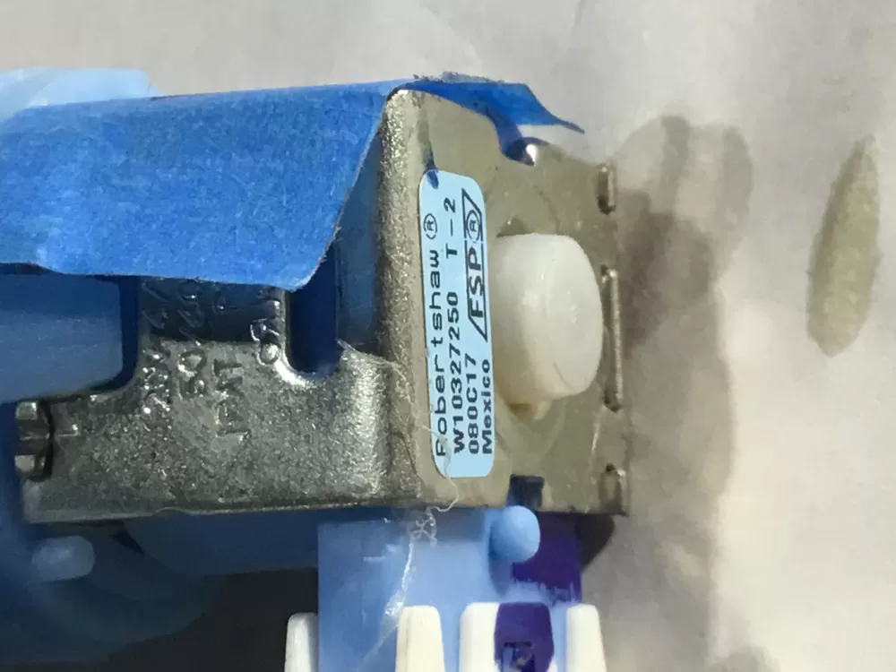 Kenmore W11175771 Dishwasher Water Inlet Valve AZ100309 | Sl28