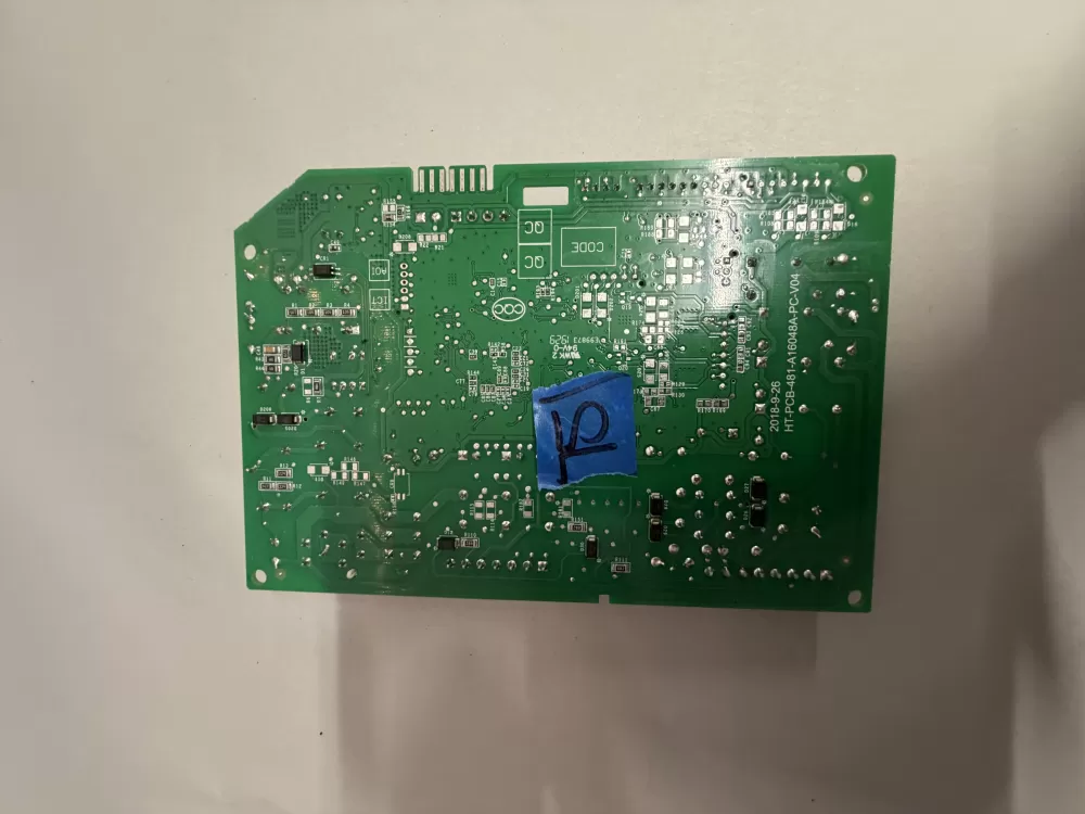 Whirlpool Kenmore W11226382 W11293378 Refrigerator Control AZ219032 | KM75