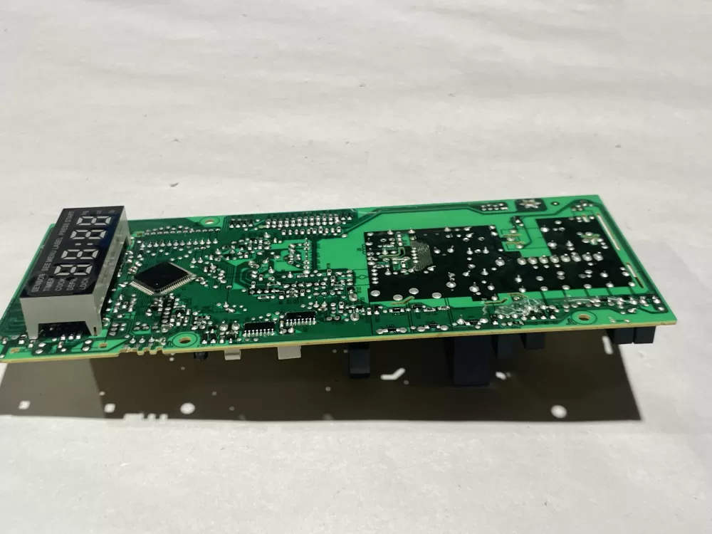 Frigidaire MD12011LH1 Microwave Control Board  AZ116491 | Wm2158