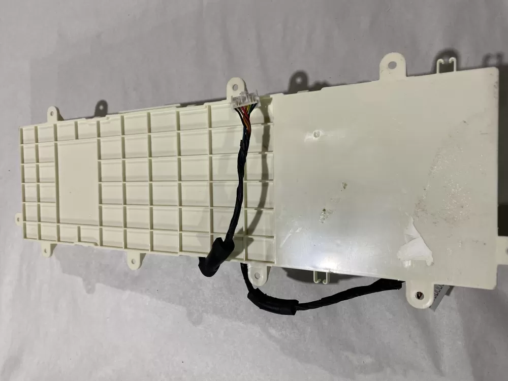 LG EBR67460503 EBR62198103 Washer Control Board AZ150014 | BKV771