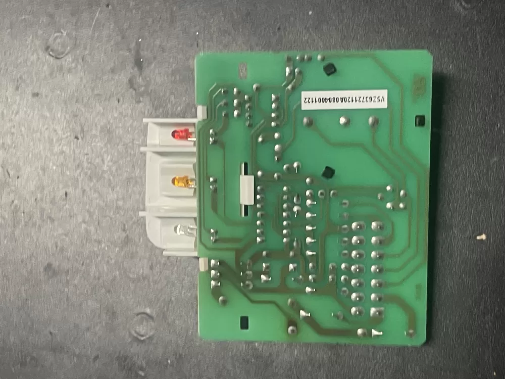 Maytag 63721120a Dryer Control Board AZ19382 | WM1044