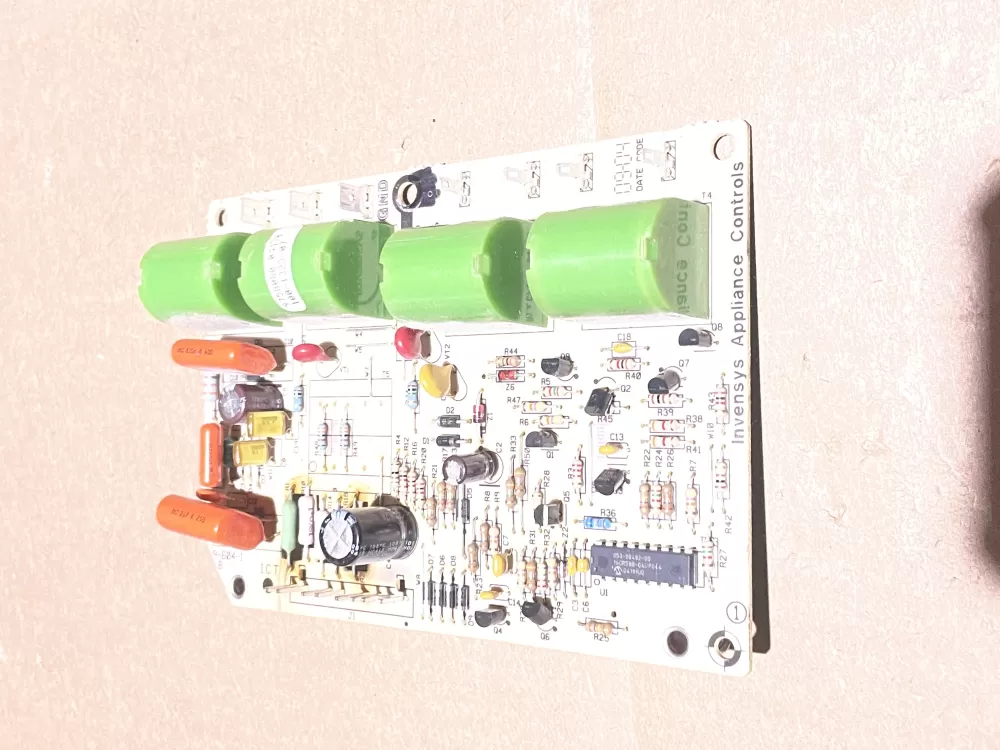 Kenmore 100 1323 07 Range Control Board Pcb Assembly AZ75263 | Wm1922