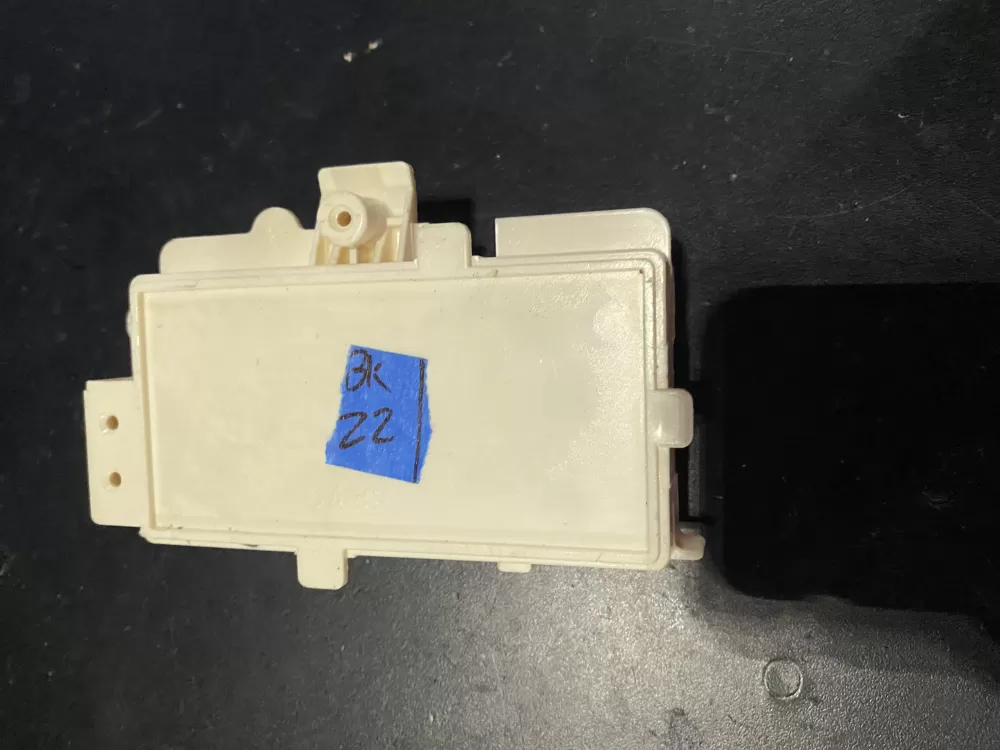 LG 5251356 6201EC1006E Washer Control Board Noise Filter AZ25126 | BK22