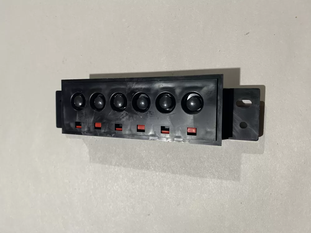 Frigidaire 154 214701 Dishwasher Selector Switch