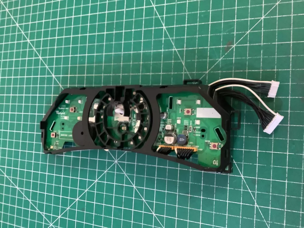 Whirlpool AP4482630 1552528 AH2367636 Washer Control Board AZ199971 | NR2755