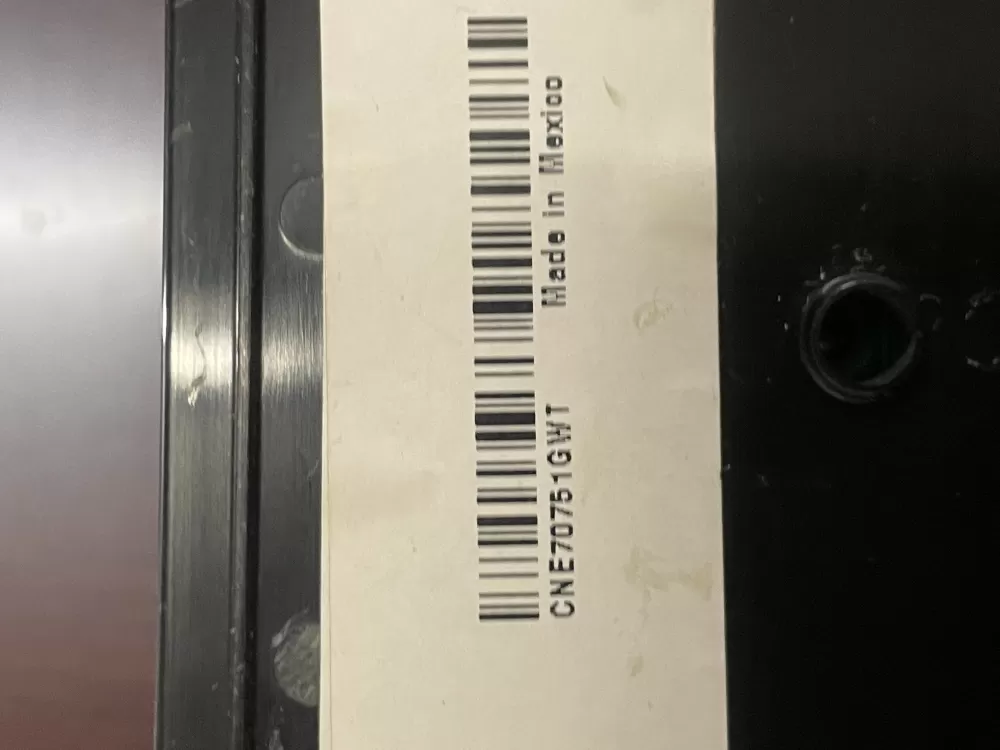 Whirlpool Kenmore CNE70751GWT Washer Control Board AZ81688 | Wm50