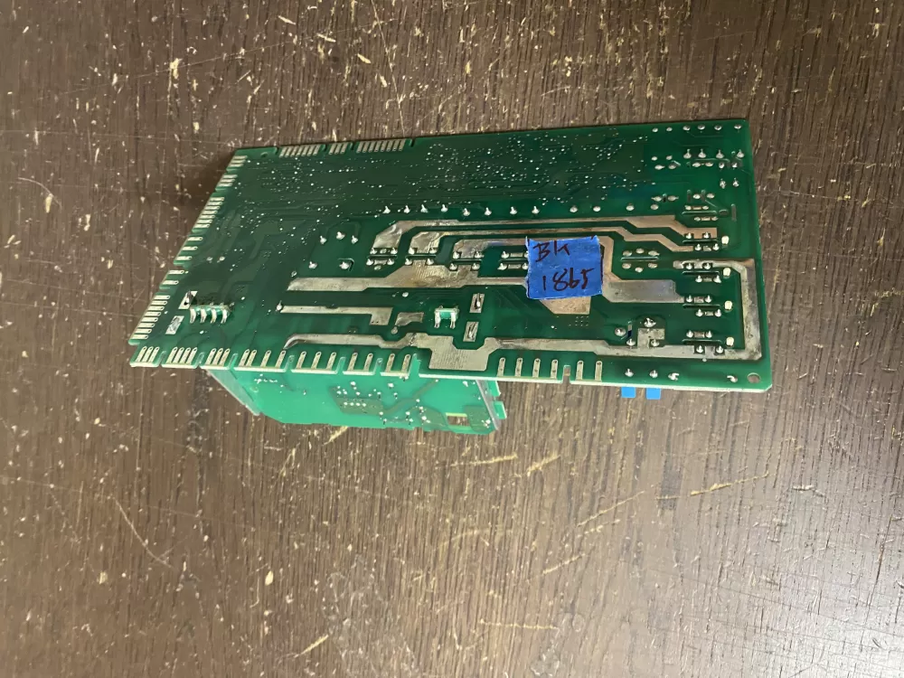 Whirlpool W10306980 Washer Control Board AZ52732 | BK1865