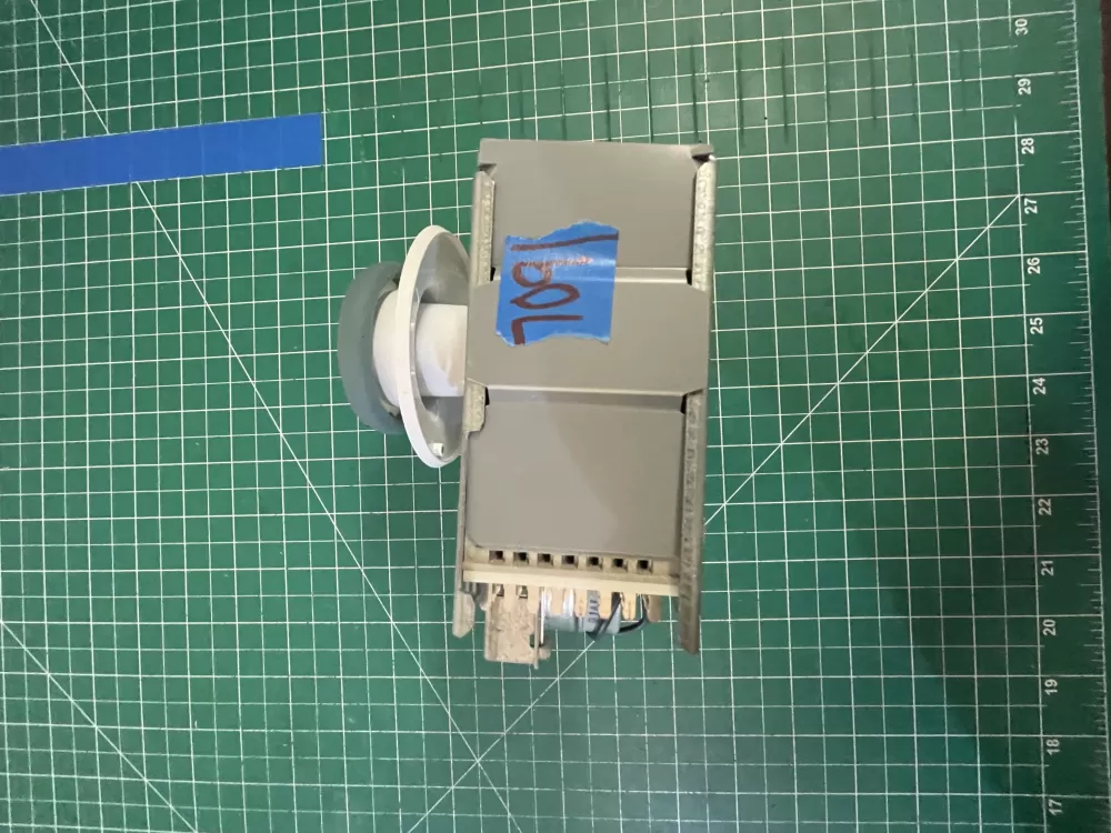 Whirlpool Maytag WP22004262 6 2308120 Washer Timer AZ184025 | KM709