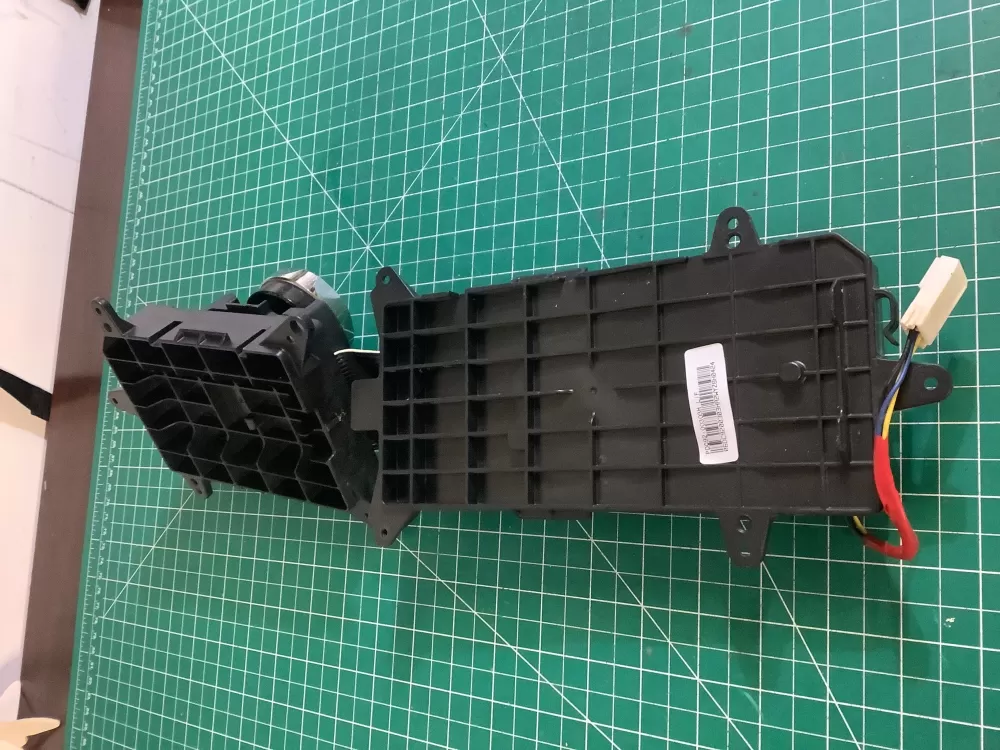 Samsung DC92 00303H DC41 00133B Dryer Control Board AZ171012 | NRV12