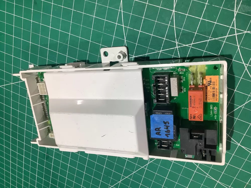 Whirlpool Maytag WPW10111616 W10118243 Dryer Control Board AZ176906 | AR1645