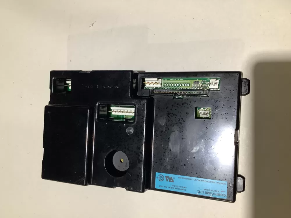 GE 165D5950G008 WD21X10175 Dishwasher Control Board AZ143920 | ZC2421