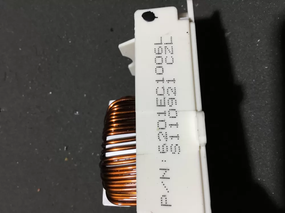 LG Kenmore 6201EC1006T Washer Noise Filter Control Board AZ86229 | NR1545