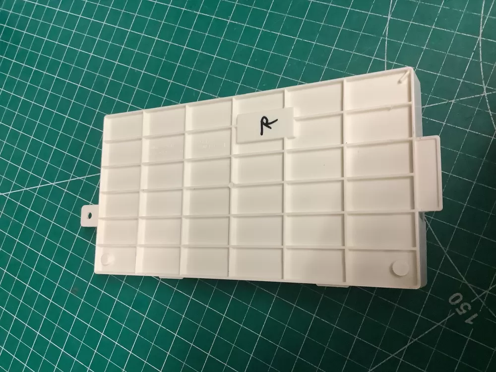 Samsung DC9200669Y Dryer Control Board