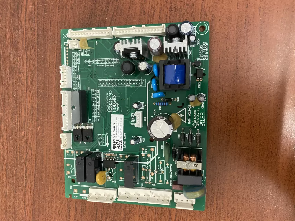 Hisense 111020084000 HG1944484 B03032234 V13 BCD-740WPZR K1944484 Refrigerator Control Board