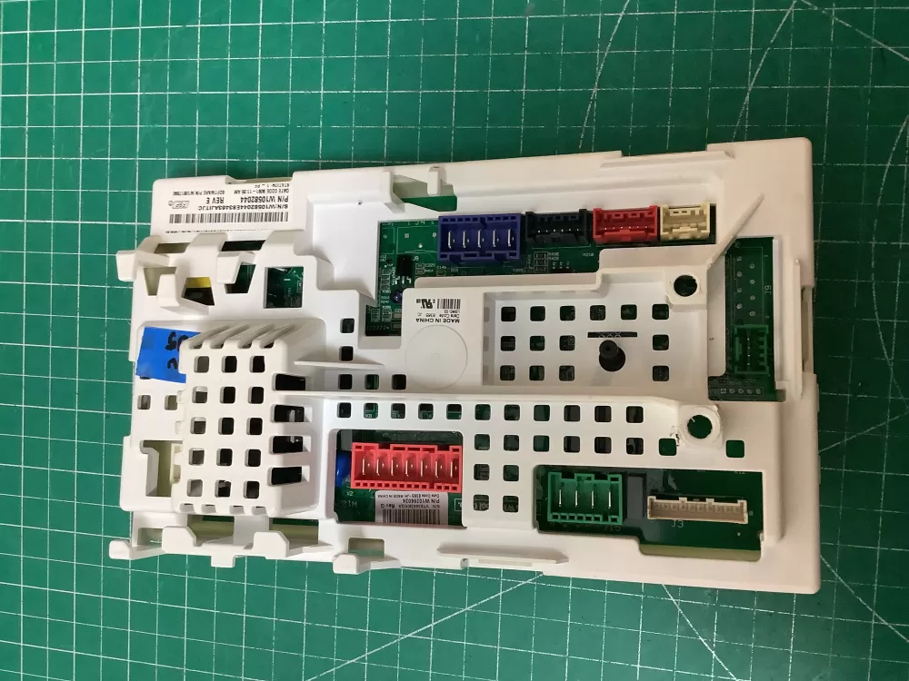 Kenmore AP5803403 W10582044 PS8768794 Washer Control Board AZ224876 | ARV905